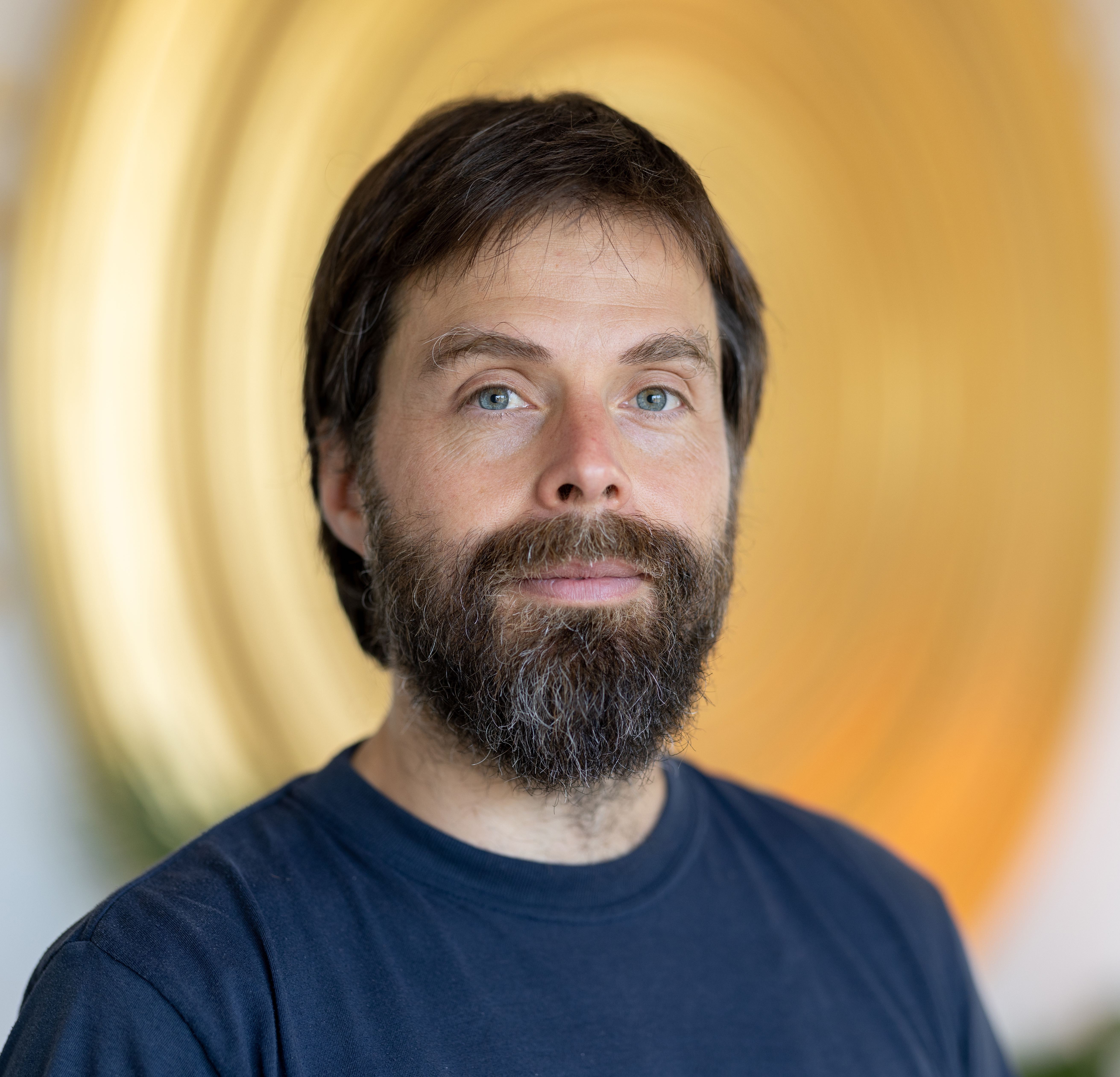 Portrait of Prof. Dr. Fernando Rosas