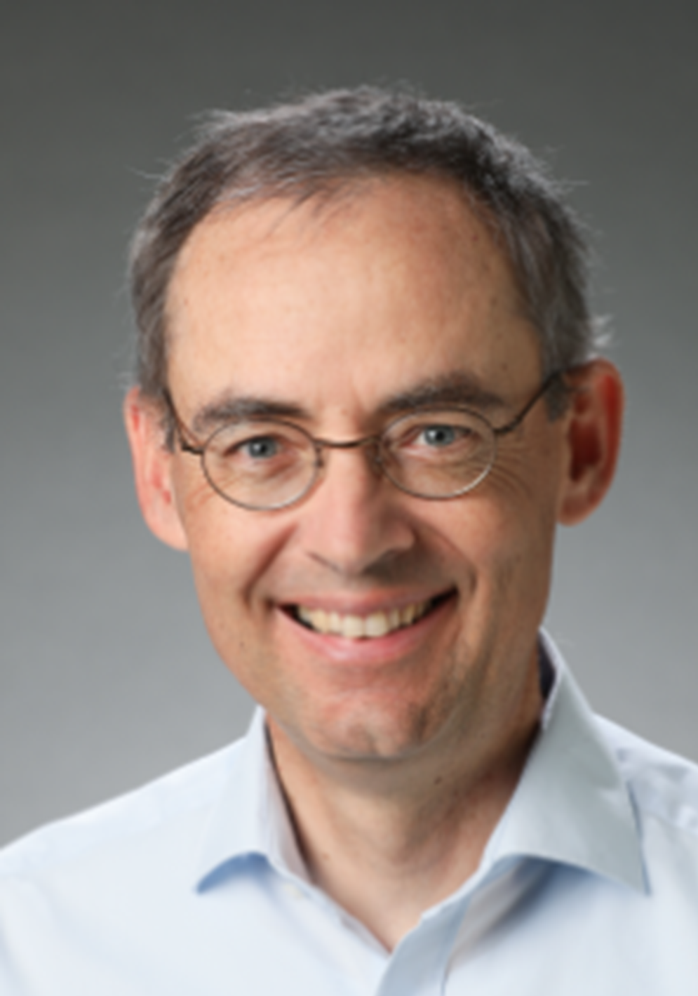 Portrait of Prof. Dr. Wulfram Gerstner